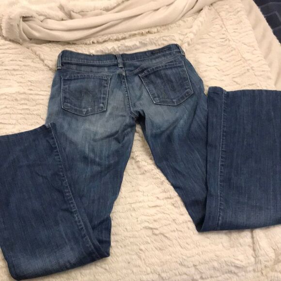 Citizens of humanity bootcut jeans - Picture 5 of 7